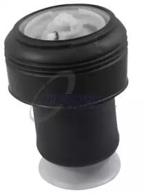 TRUCKTEC AUTOMOTIVE 0830049 -  Пневматическая рессора, ходовая часть
